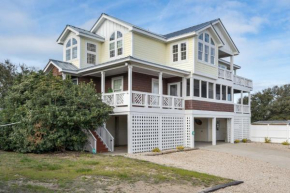 4763 - Smells Like Sea Spirit by Resort Realty